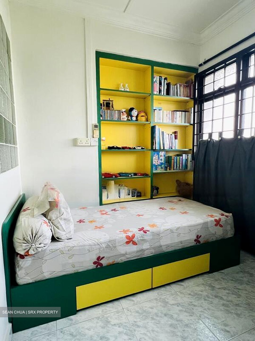 Blk 897A Woodlands Drive 50 (Woodlands), HDB 5 Rooms #465211701